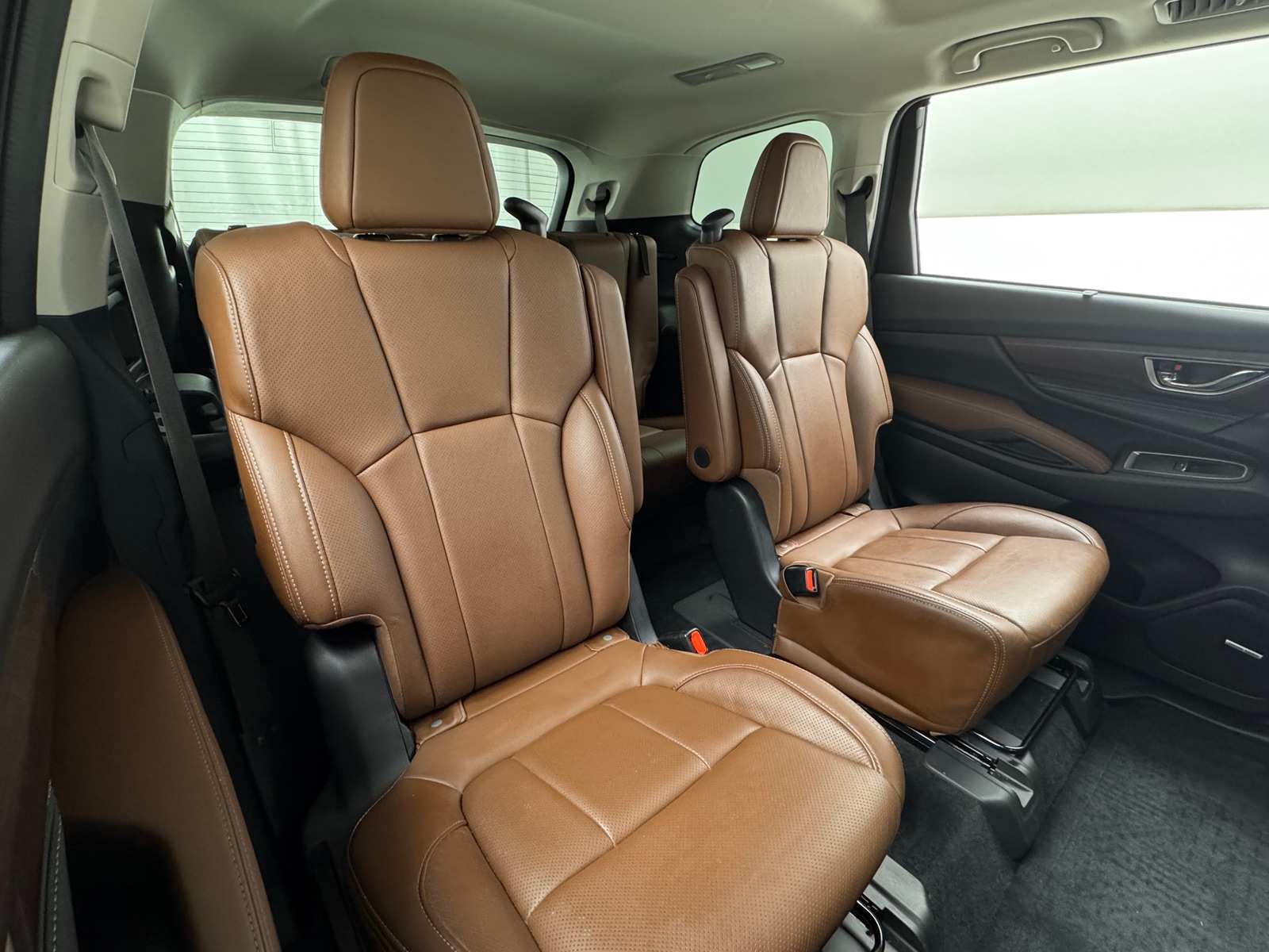 Thumbnail: 2023 Subaru Ascent - 6