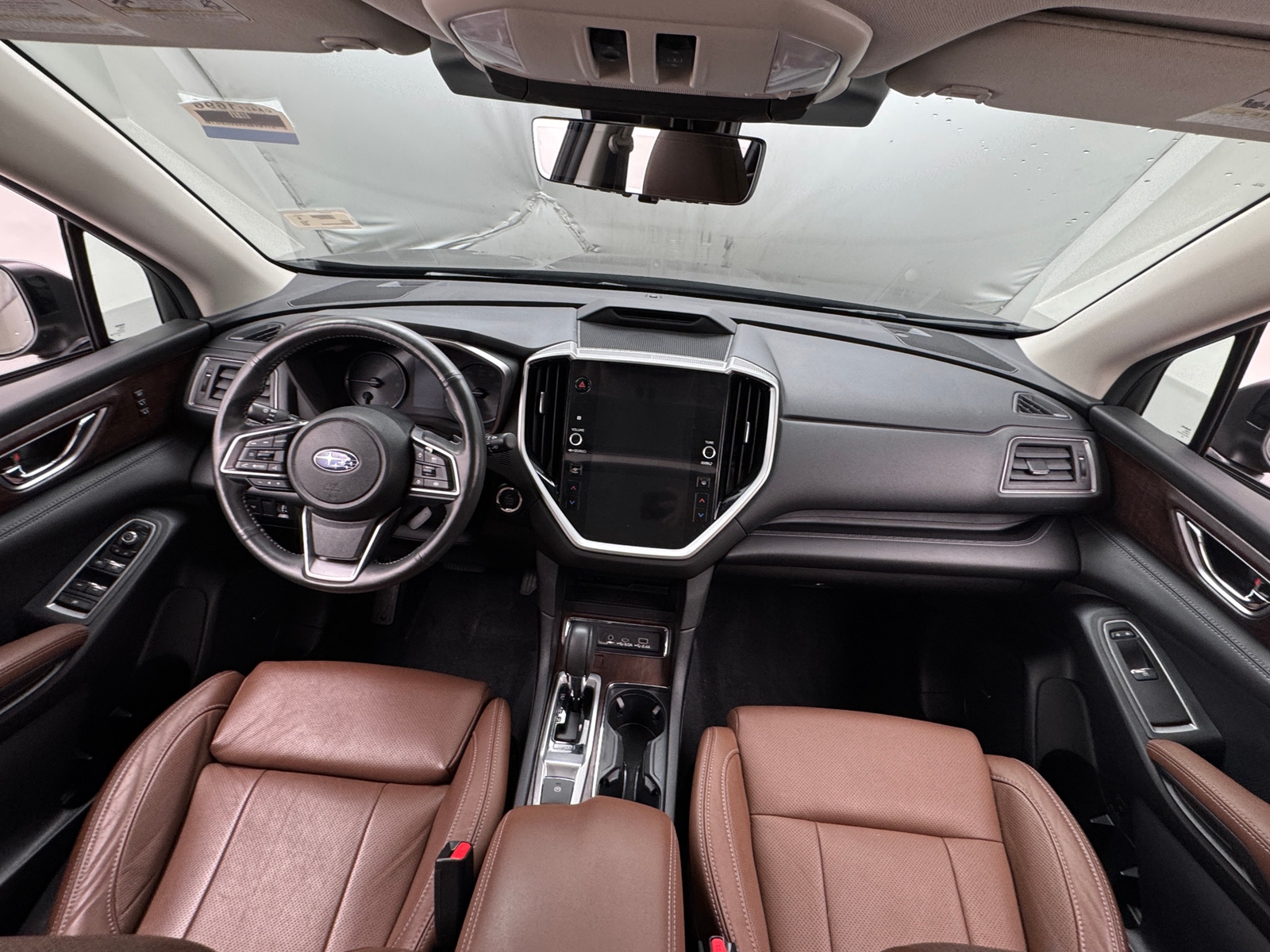 Thumbnail: 2023 Subaru Ascent - 3