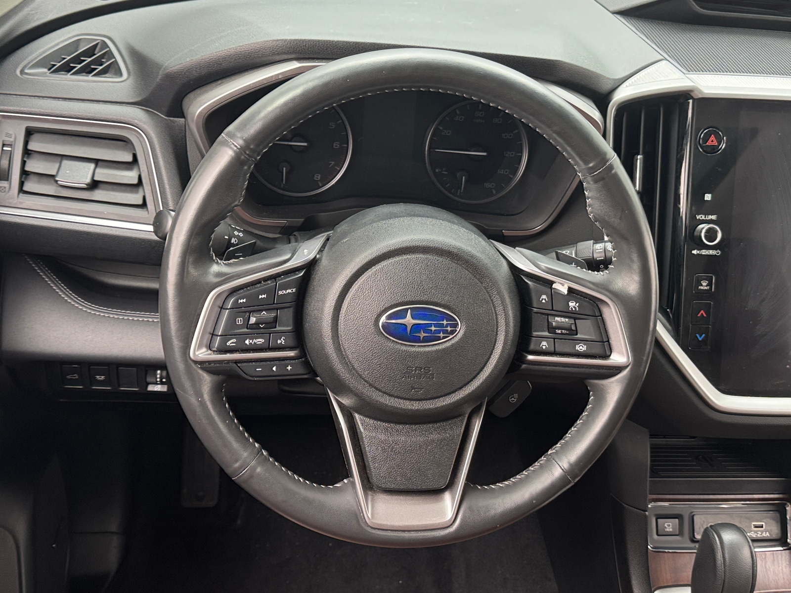 Thumbnail: 2023 Subaru Ascent - 5