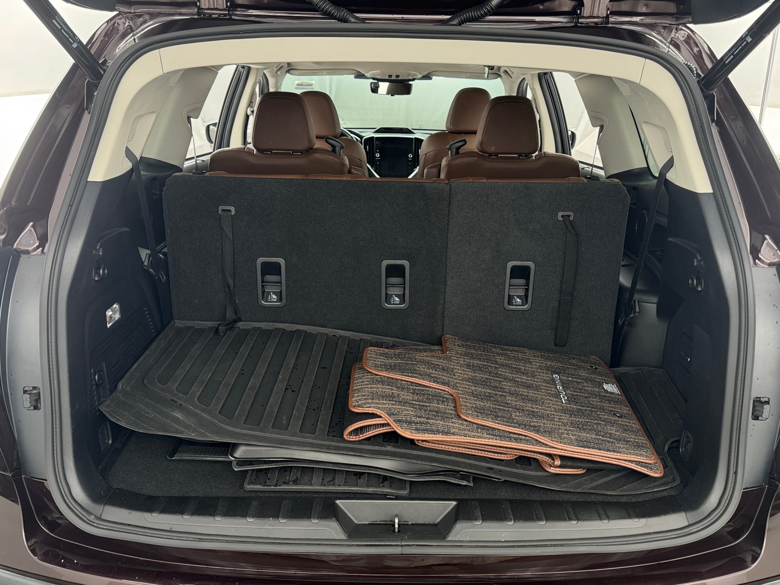 Thumbnail: 2023 Subaru Ascent - 7