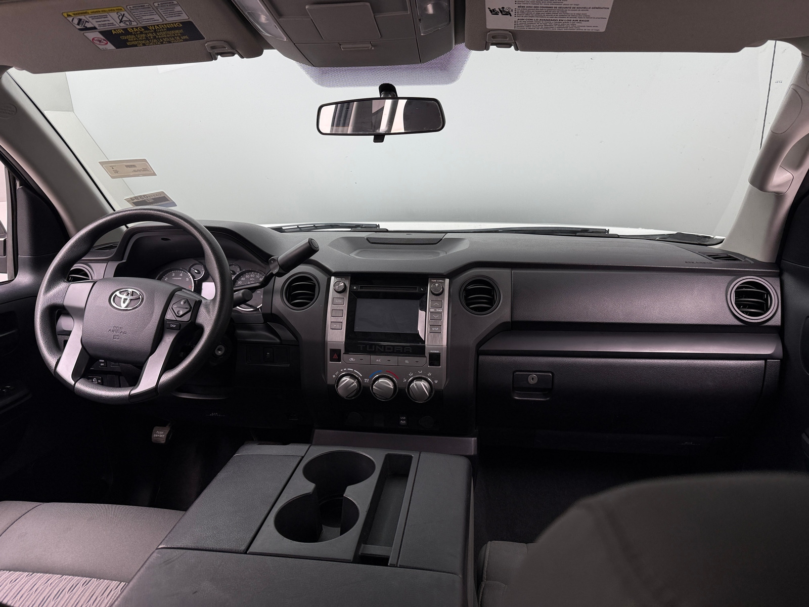 Thumbnail: 2015 Toyota Tundra - 3