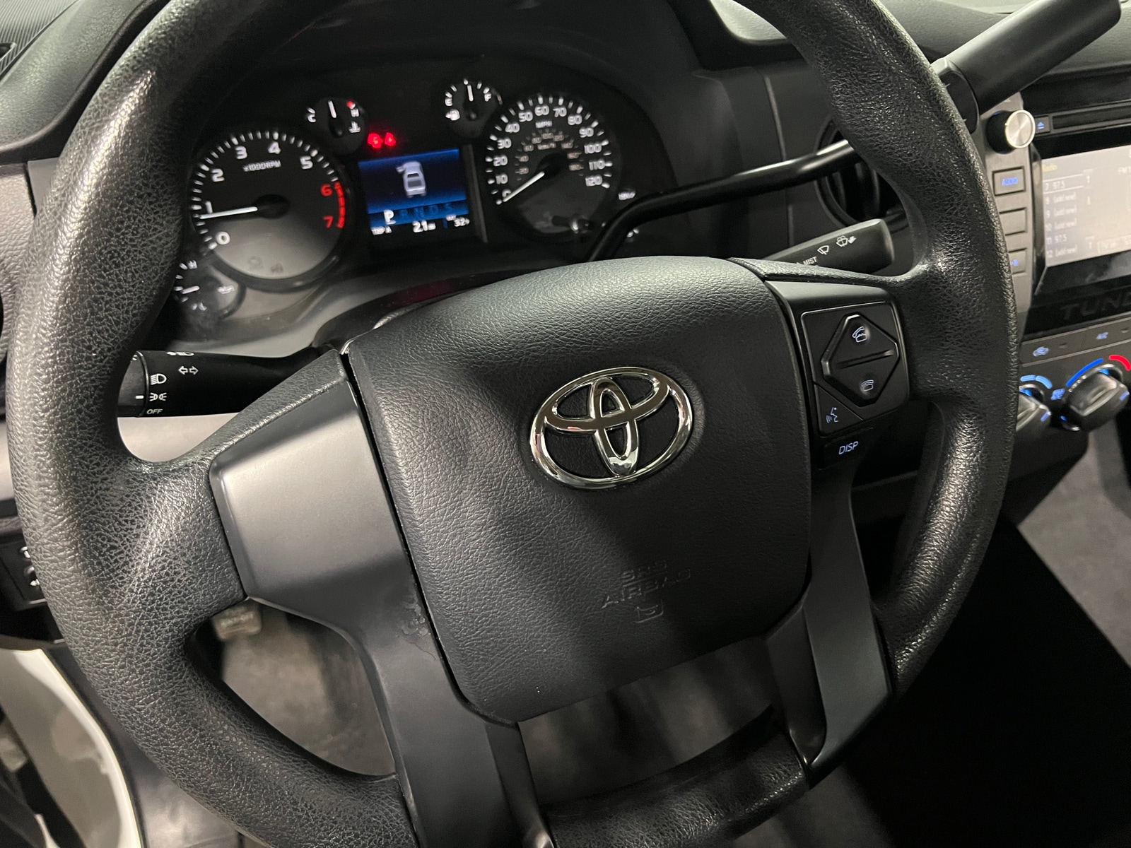Thumbnail: 2015 Toyota Tundra - 5