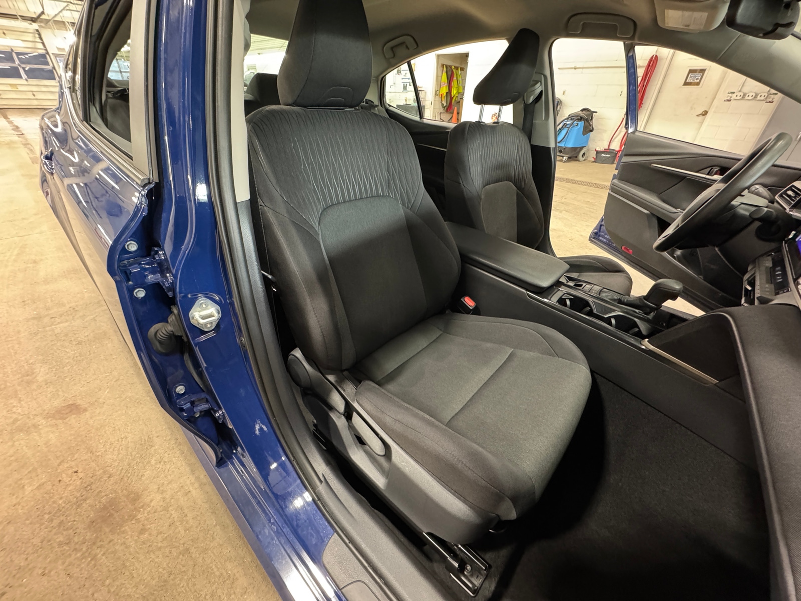 Thumbnail: 2025 Toyota Camry - 2