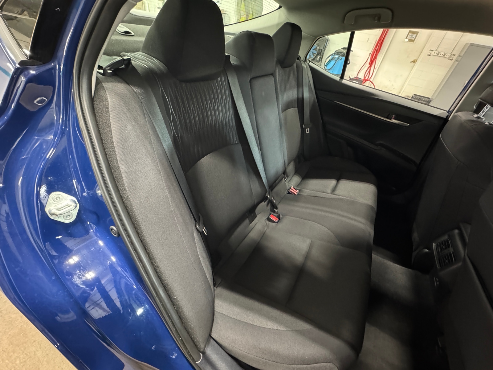 Thumbnail: 2025 Toyota Camry - 6