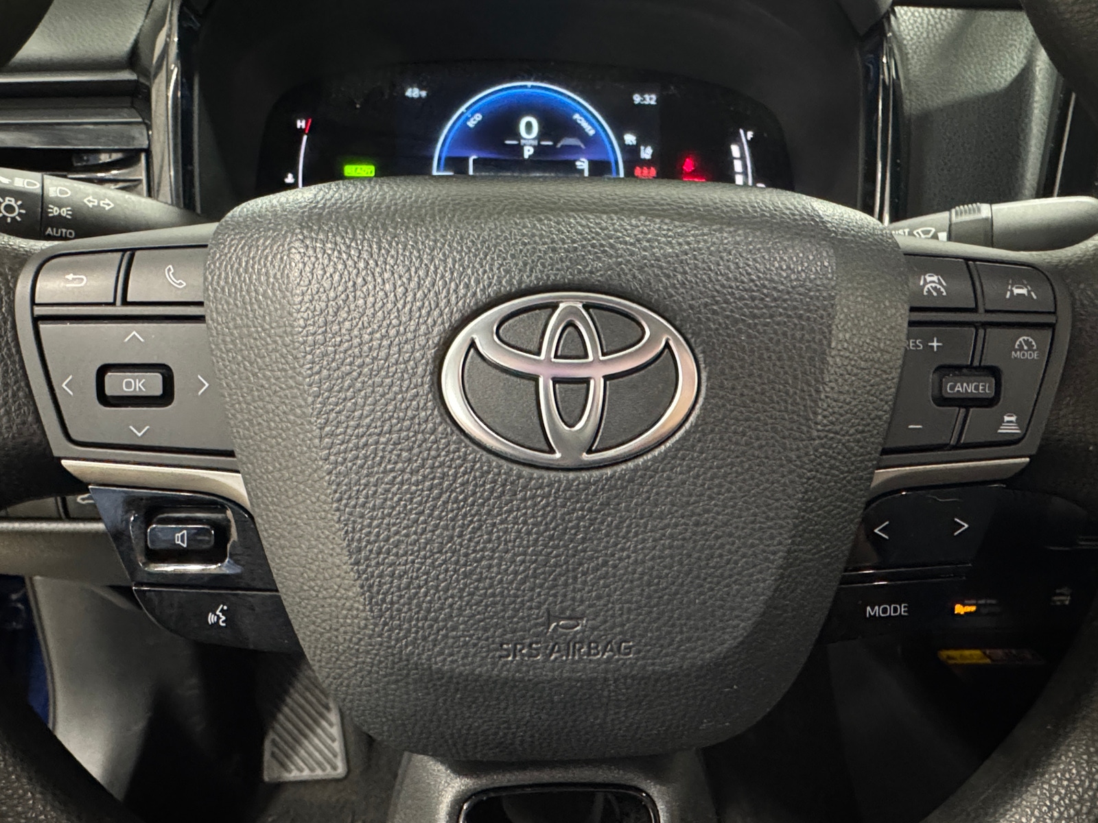 Thumbnail: 2025 Toyota Camry - 5