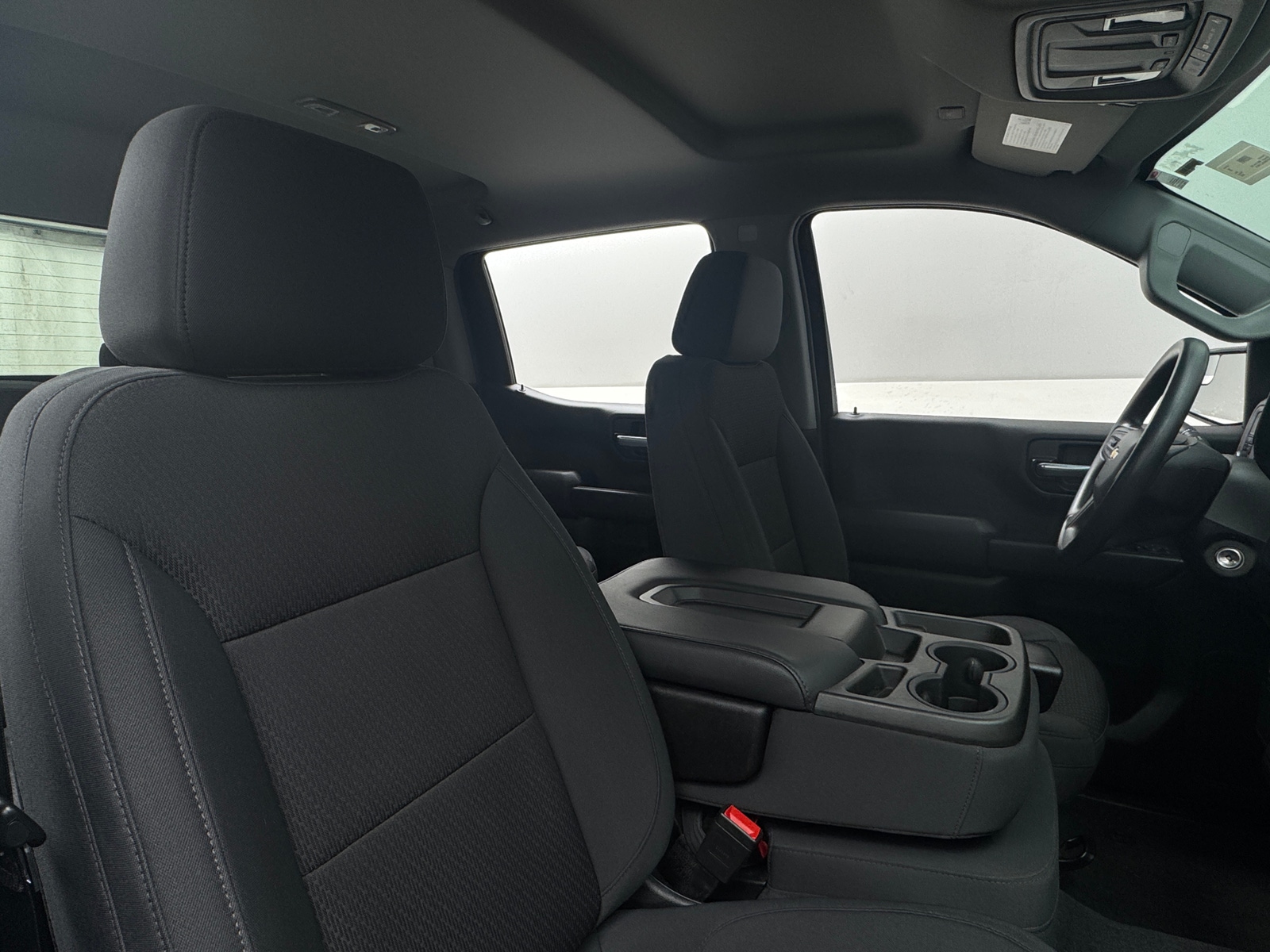 Thumbnail: 2020 Chevrolet Silverado 1500 - 2