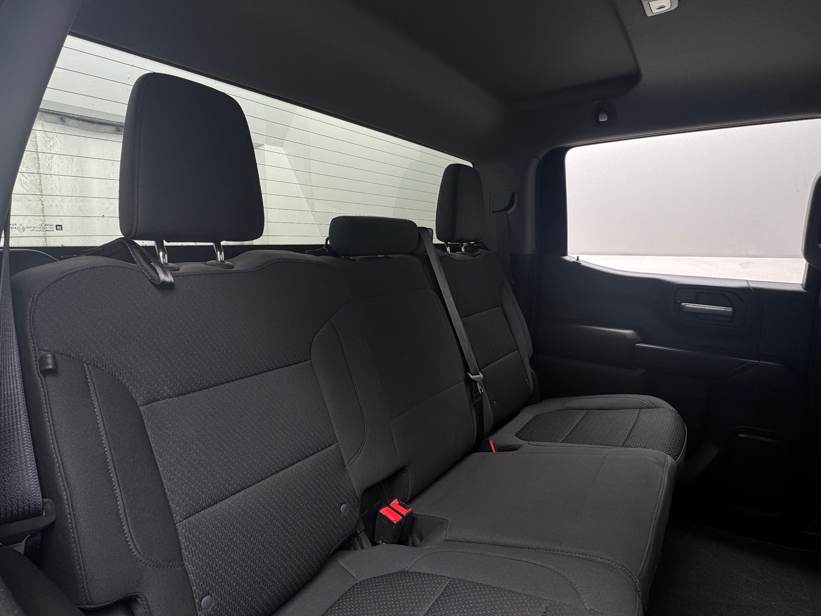 Thumbnail: 2020 Chevrolet Silverado 1500 - 6