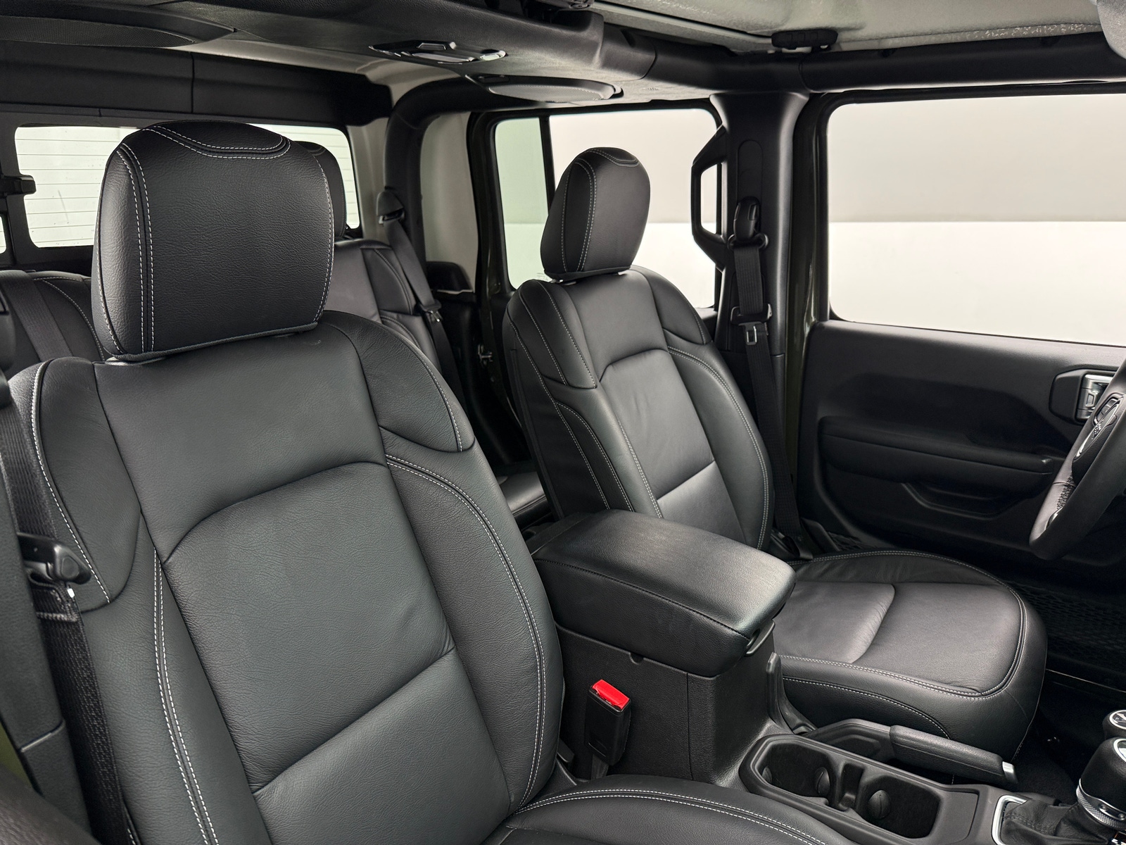 Thumbnail: 2023 Jeep Gladiator - 2