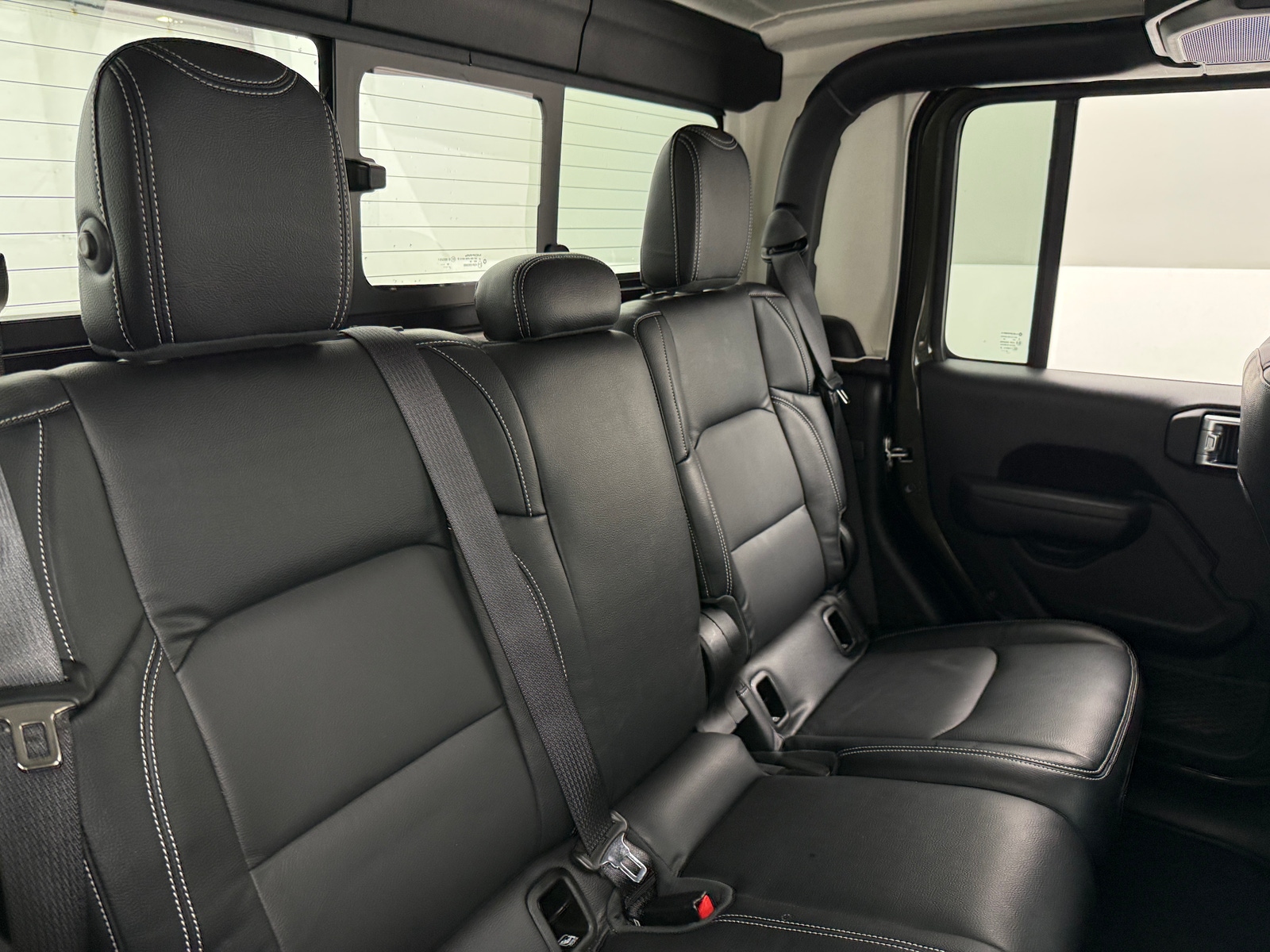 Thumbnail: 2023 Jeep Gladiator - 6