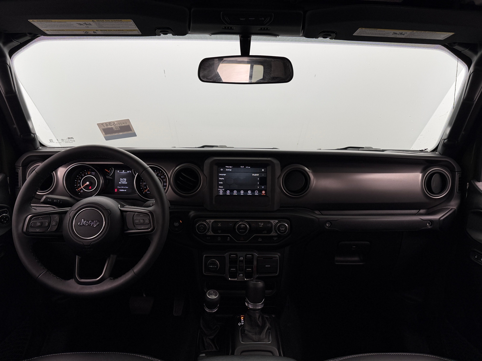 Thumbnail: 2023 Jeep Gladiator - 3