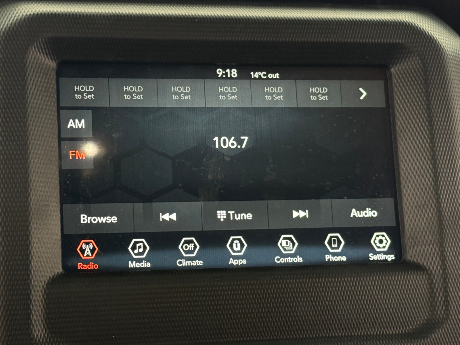 Thumbnail: 2023 Jeep Gladiator - 4