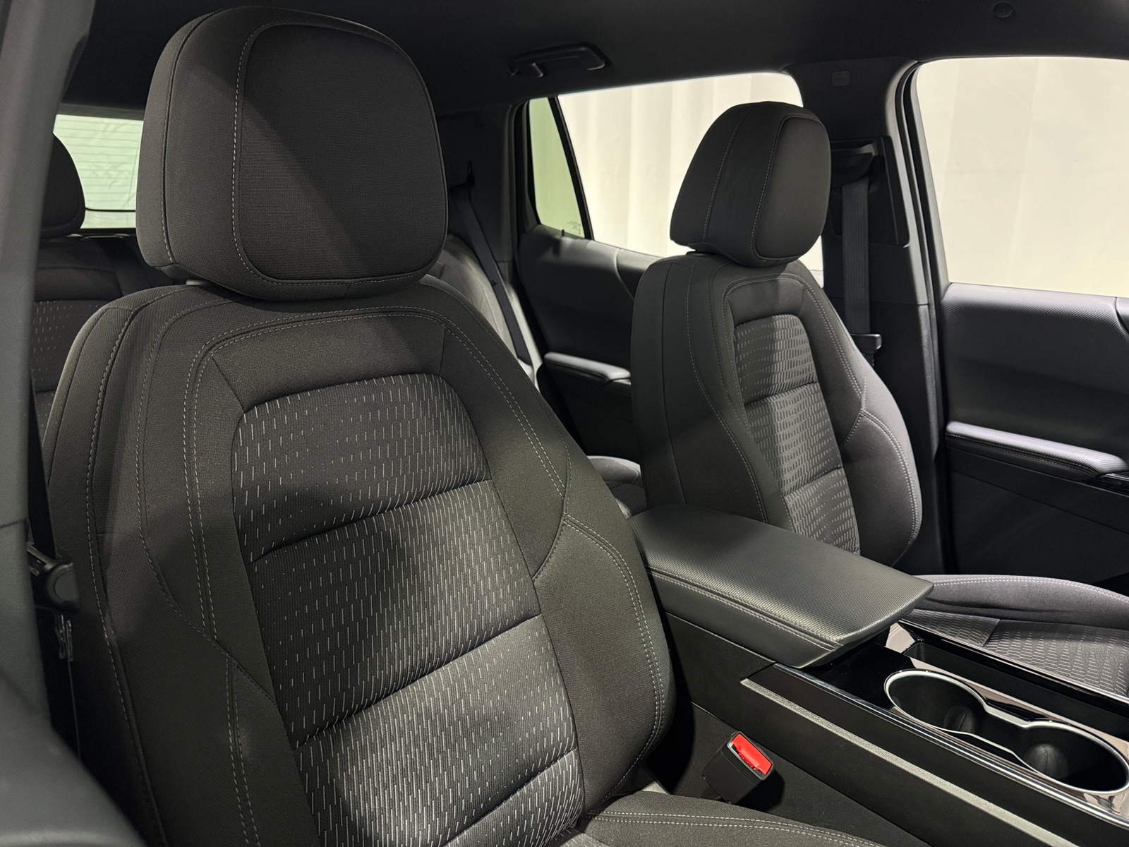 Thumbnail: 2025 Chevrolet Equinox - 2