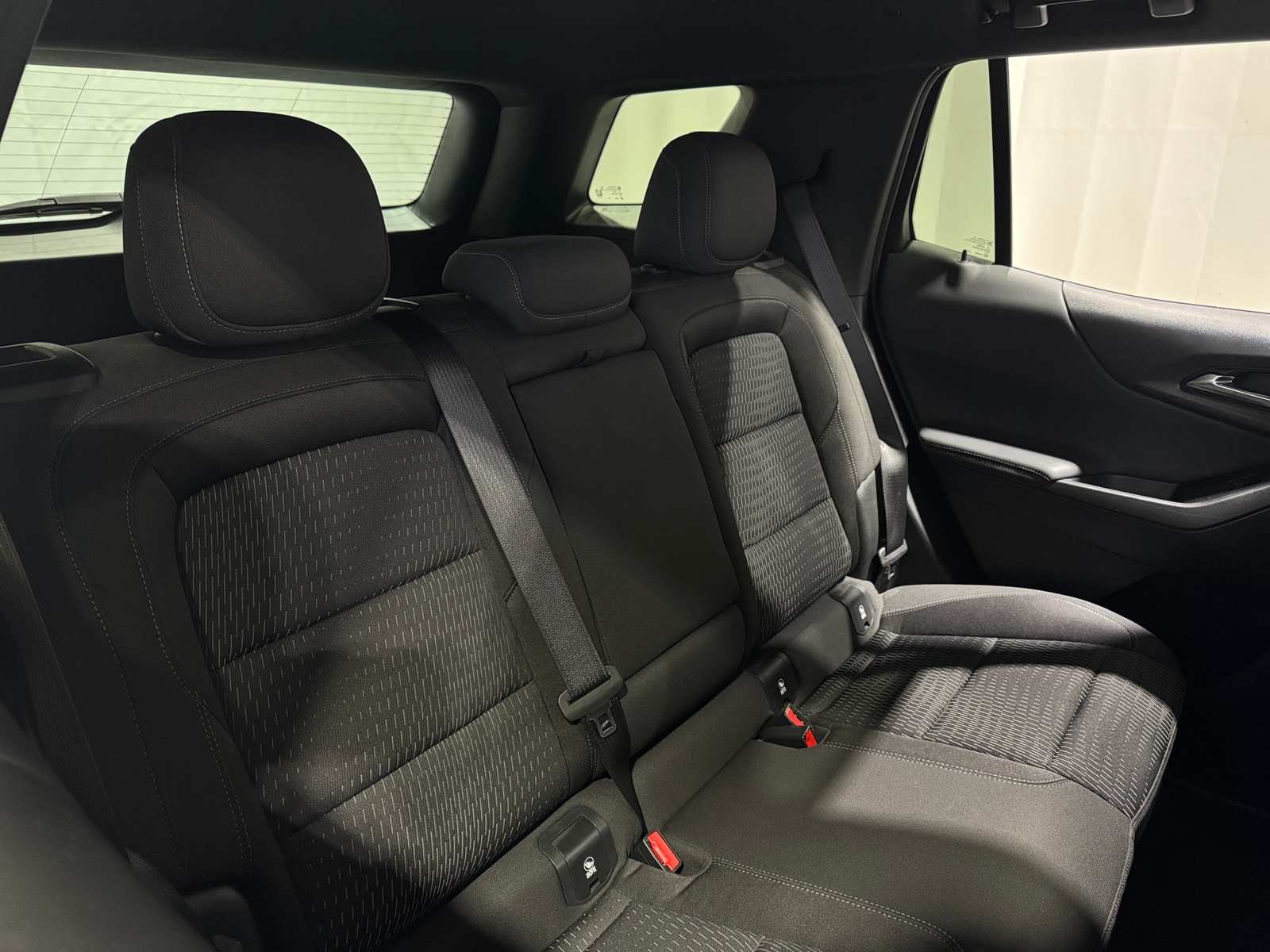 Thumbnail: 2025 Chevrolet Equinox - 6