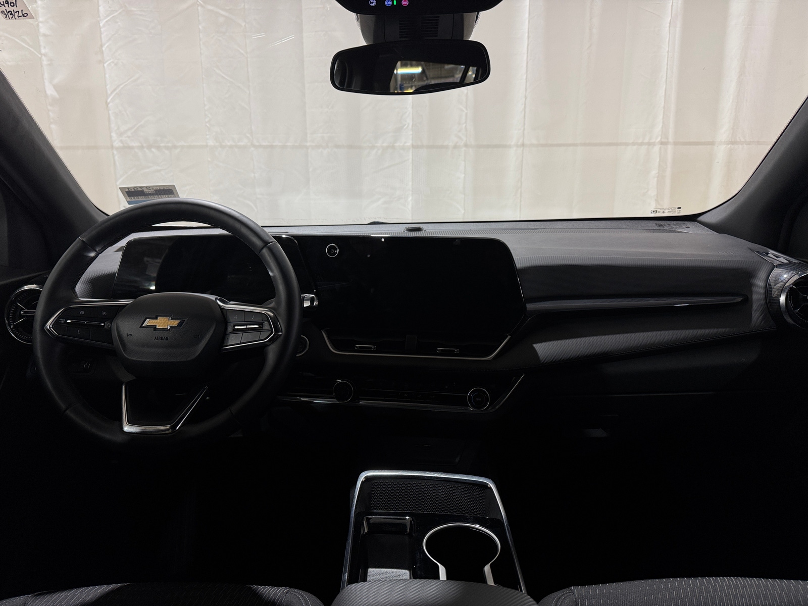 Thumbnail: 2025 Chevrolet Equinox - 3