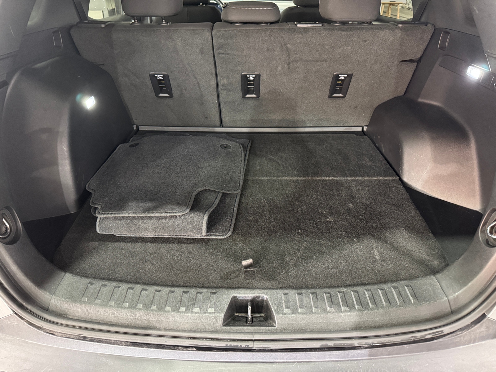 Thumbnail: 2025 Chevrolet Equinox - 7