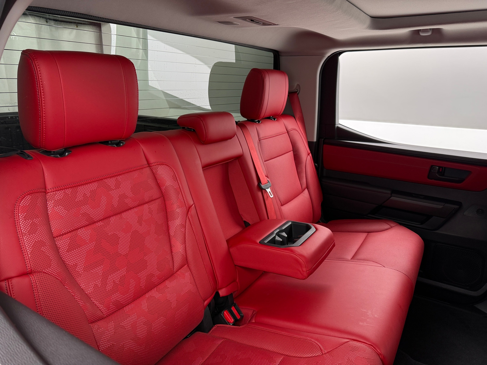 Thumbnail: 2022 Toyota Tundra - 5