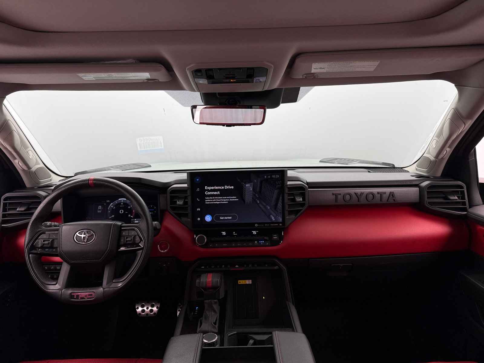 Thumbnail: 2022 Toyota Tundra - 2