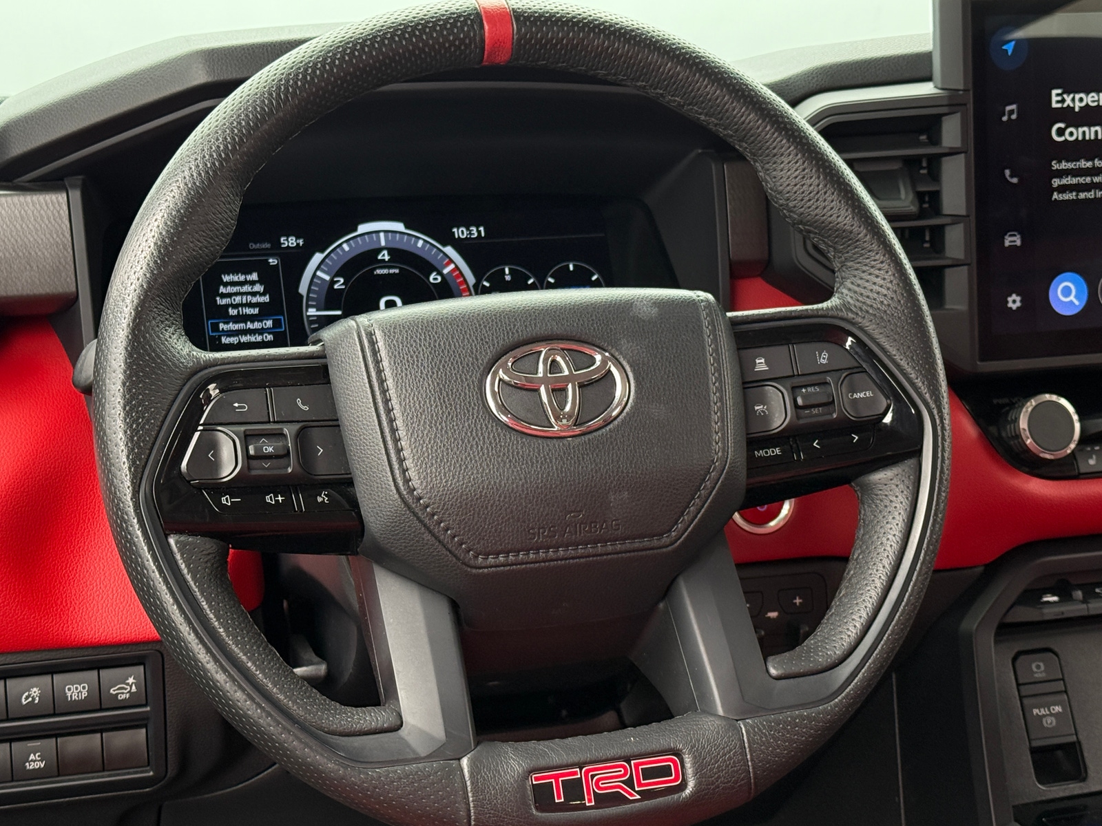 Thumbnail: 2022 Toyota Tundra - 4