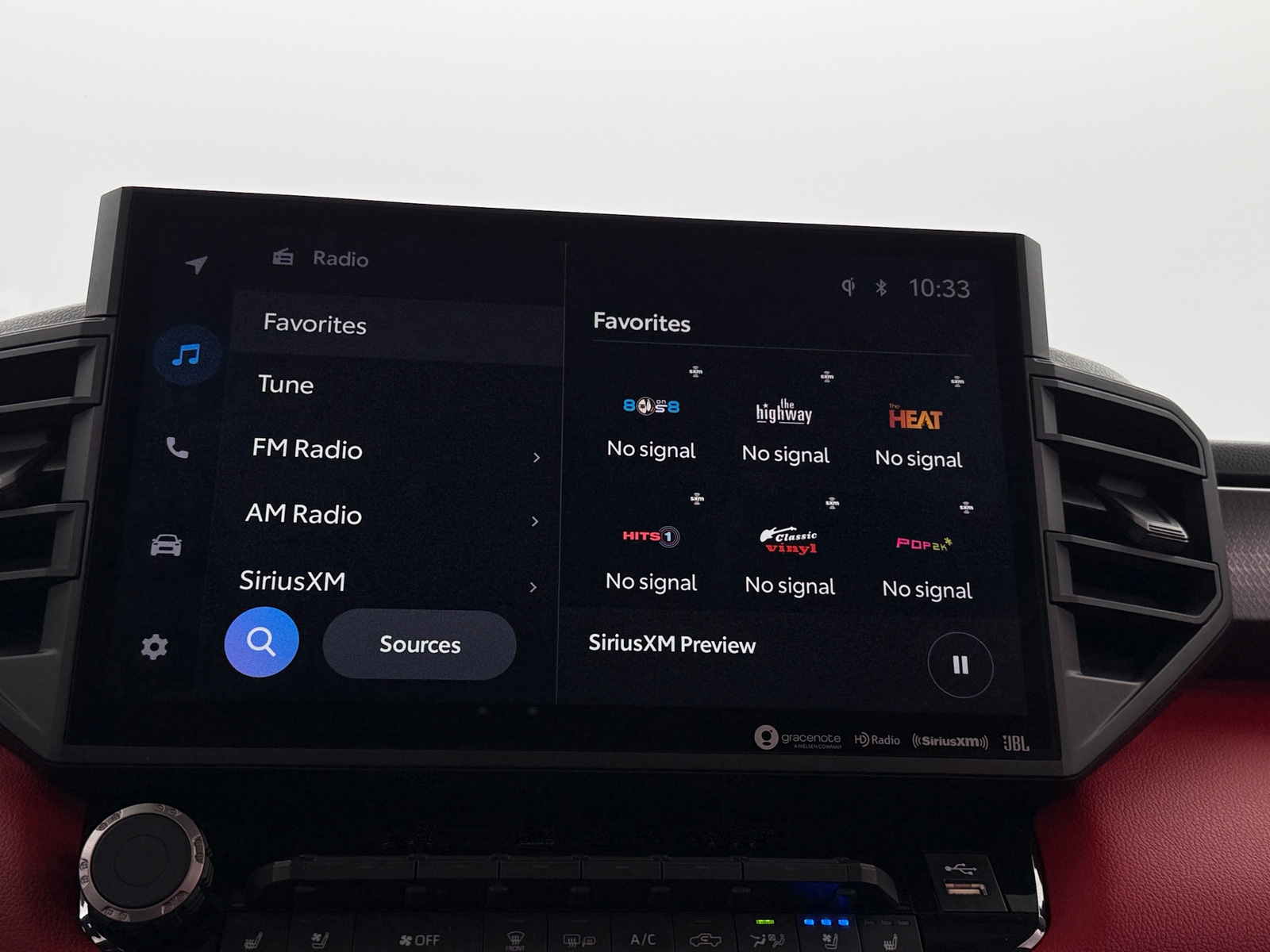 Thumbnail: 2022 Toyota Tundra - 3