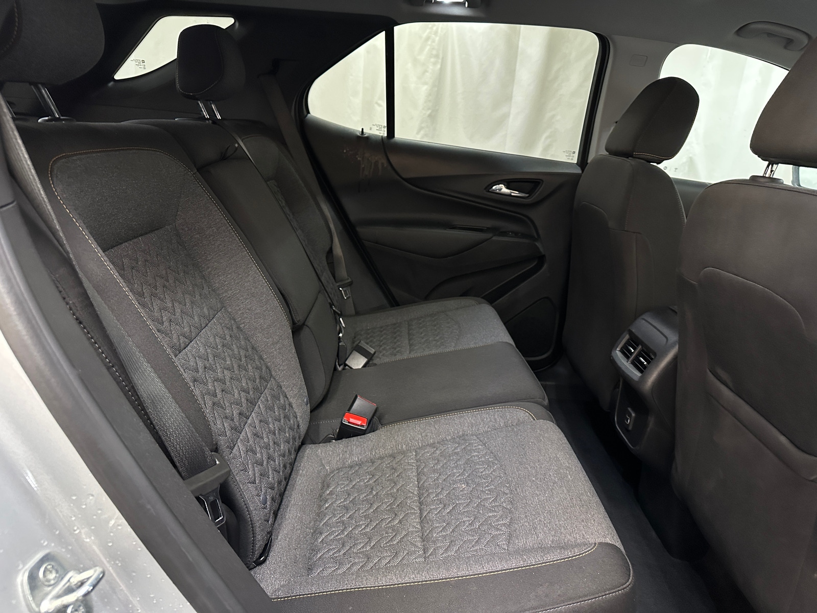 Thumbnail: 2022 Chevrolet Equinox - 6