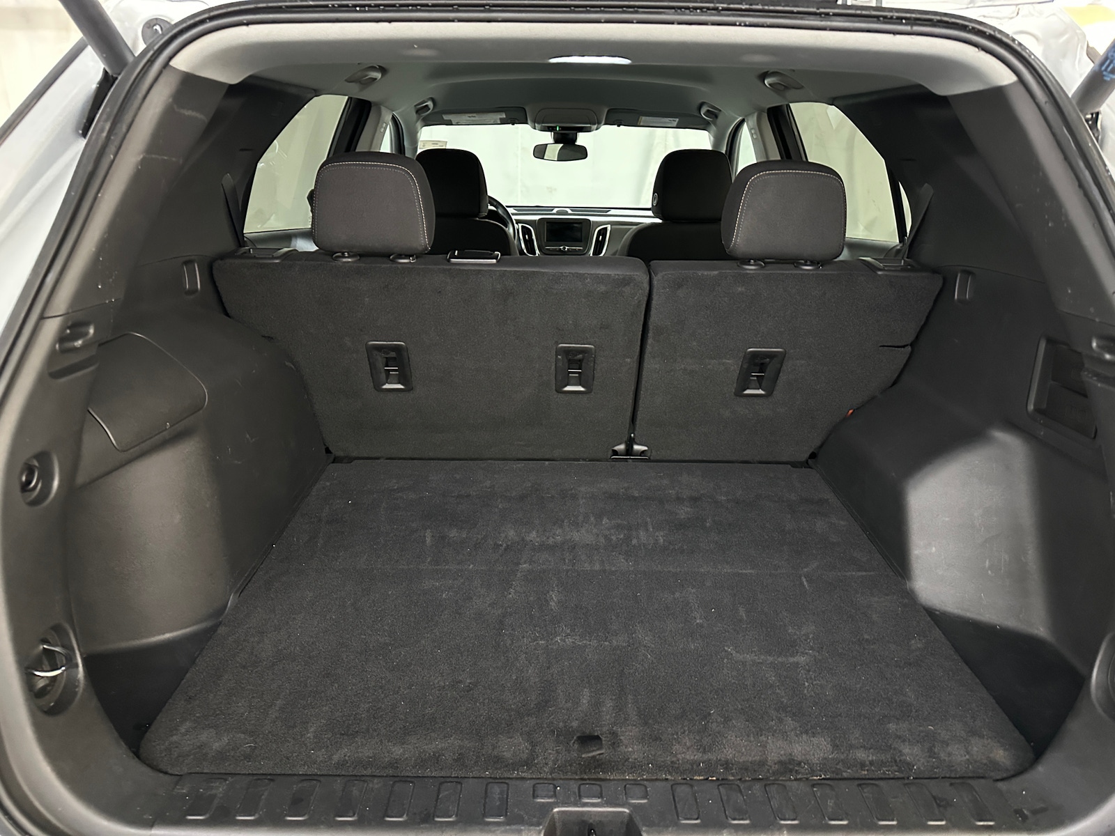 Thumbnail: 2022 Chevrolet Equinox - 7