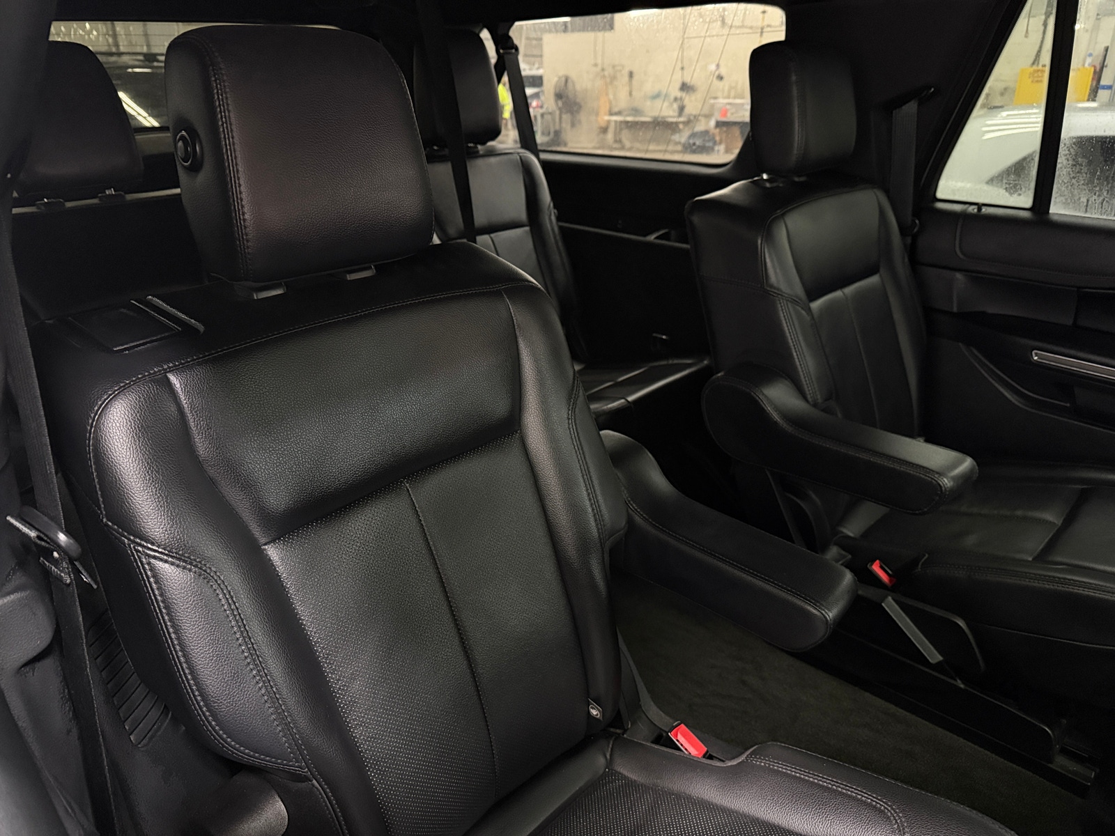 Thumbnail: 2020 Ford Expedition MAX - 5