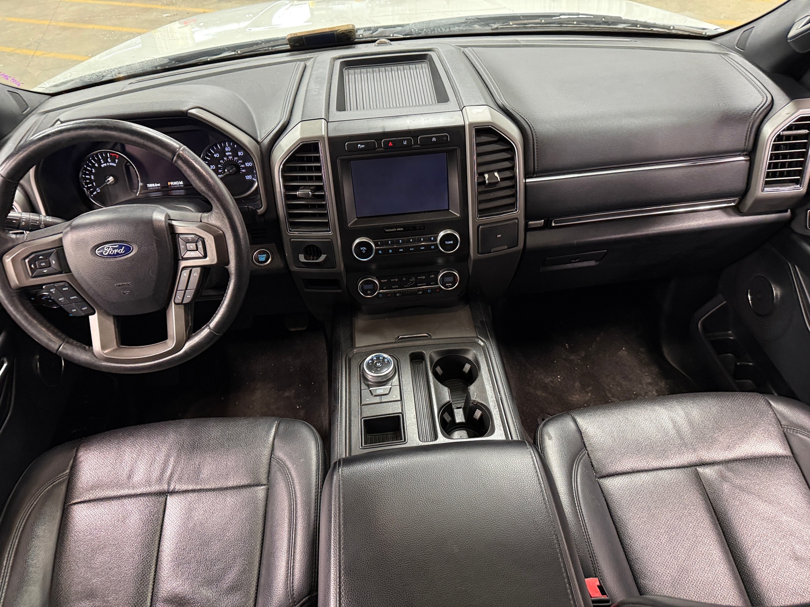 Thumbnail: 2020 Ford Expedition MAX - 2