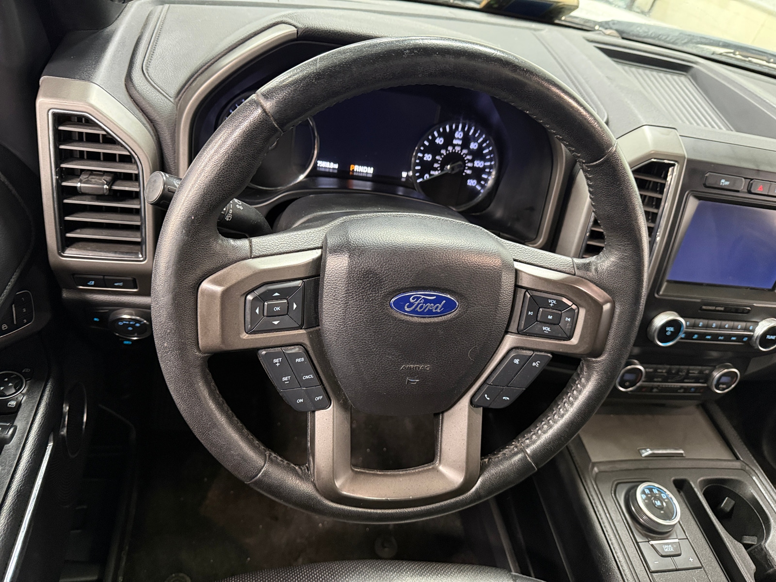 Thumbnail: 2020 Ford Expedition MAX - 4