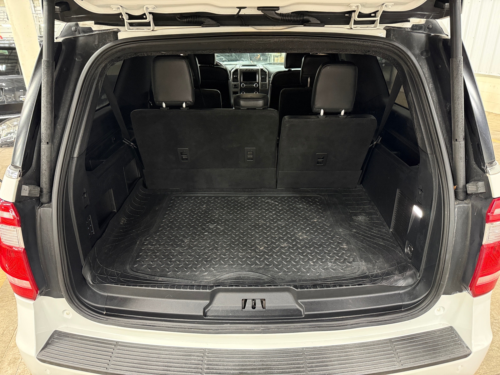 Thumbnail: 2020 Ford Expedition MAX - 6