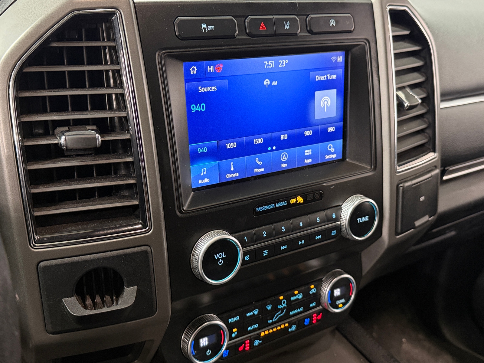 Thumbnail: 2020 Ford Expedition MAX - 3