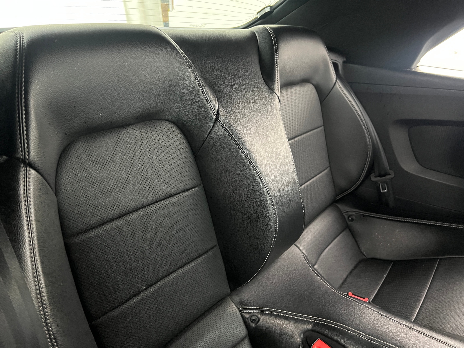 Thumbnail: 2020 Ford Mustang - 4