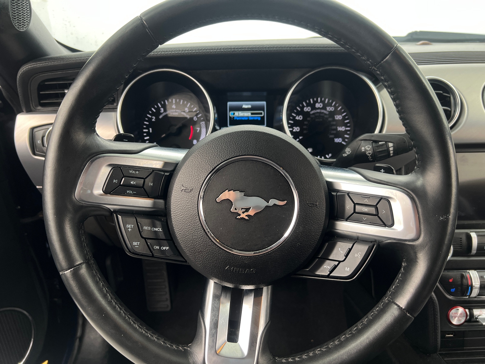 Thumbnail: 2020 Ford Mustang - 3