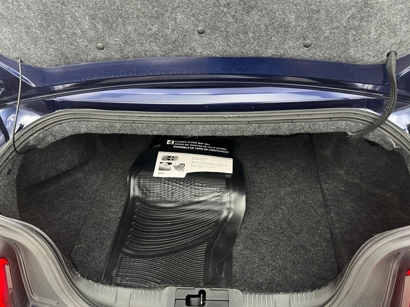 Thumbnail: 2020 Ford Mustang - 5