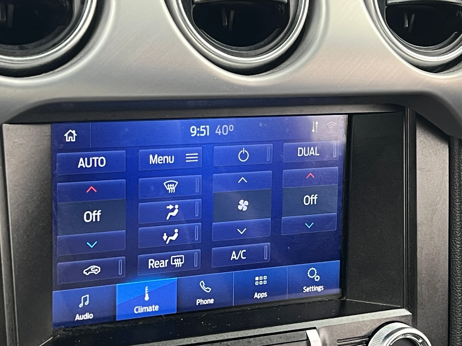 Thumbnail: 2020 Ford Mustang - 2