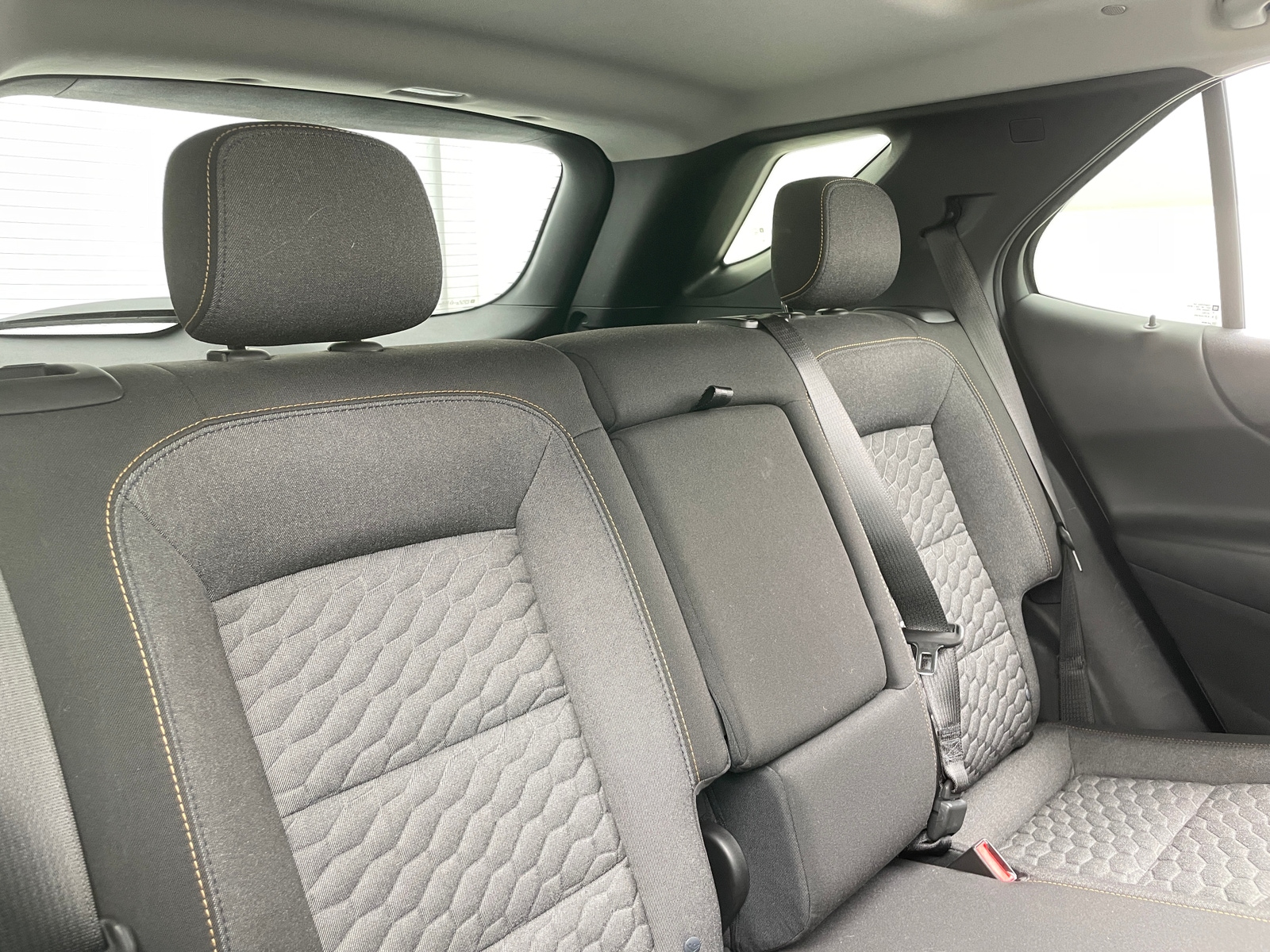 Thumbnail: 2018 Chevrolet Equinox - 6