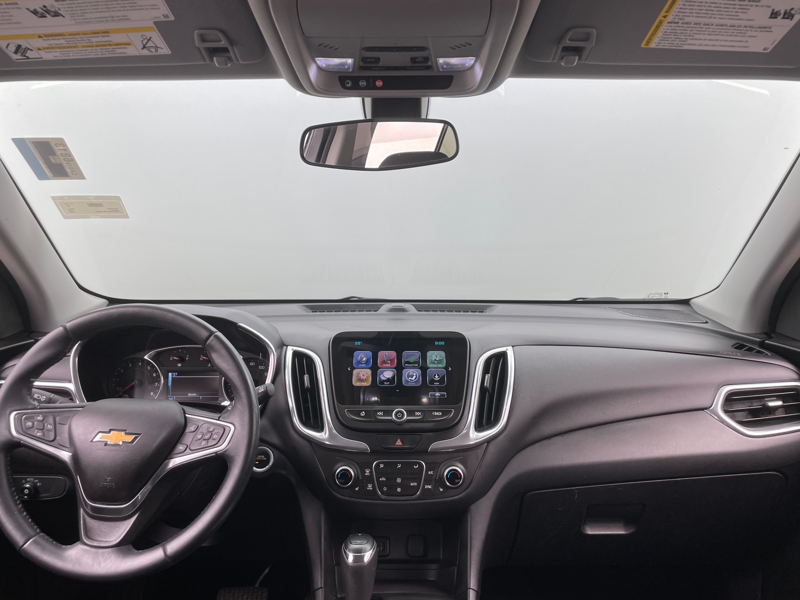 Thumbnail: 2018 Chevrolet Equinox - 3