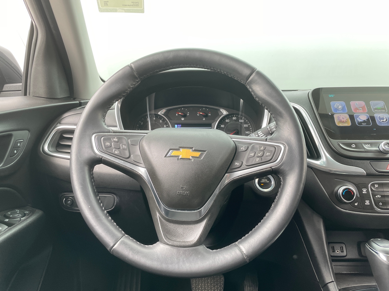 Thumbnail: 2018 Chevrolet Equinox - 5