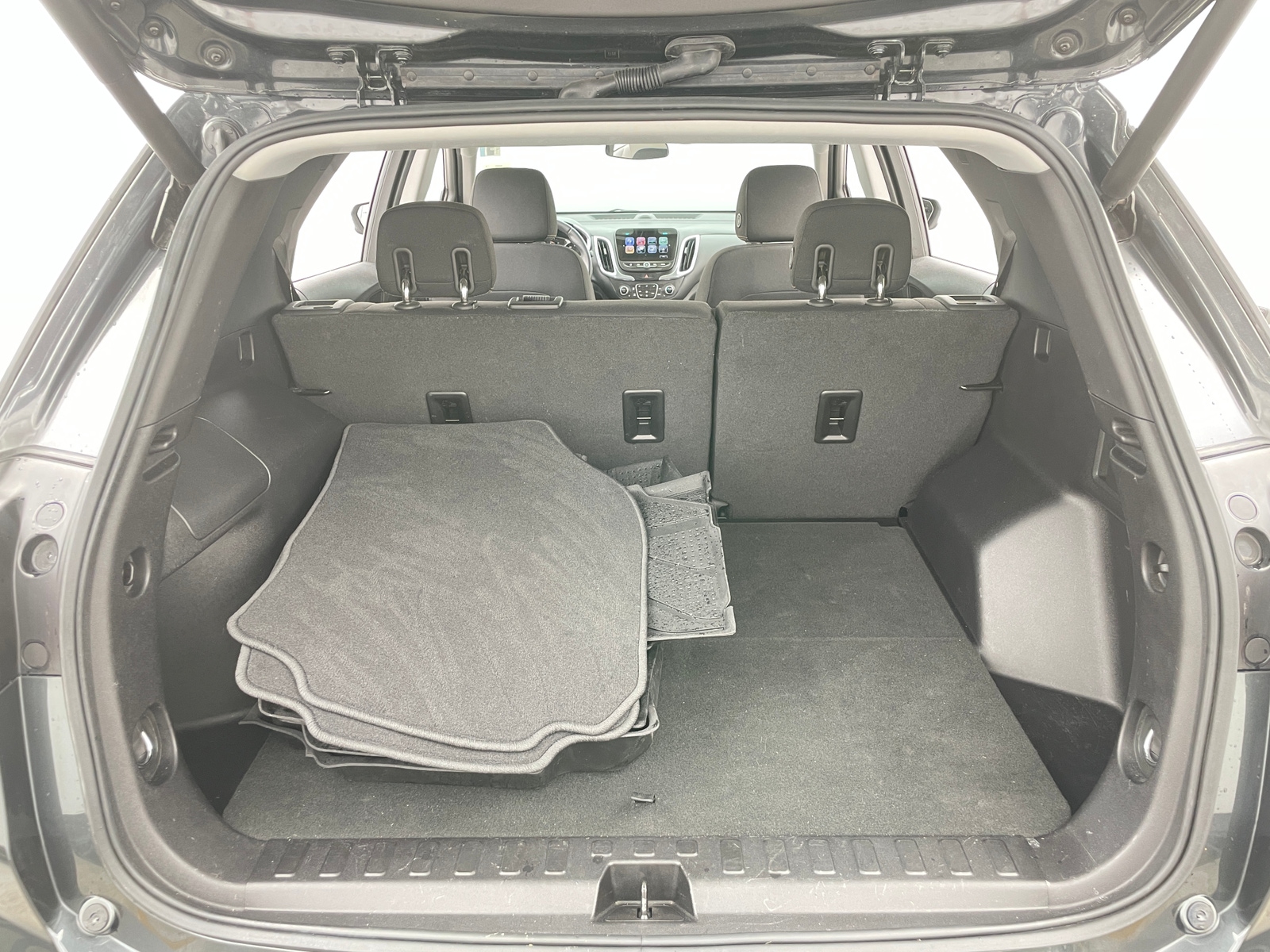 Thumbnail: 2018 Chevrolet Equinox - 7