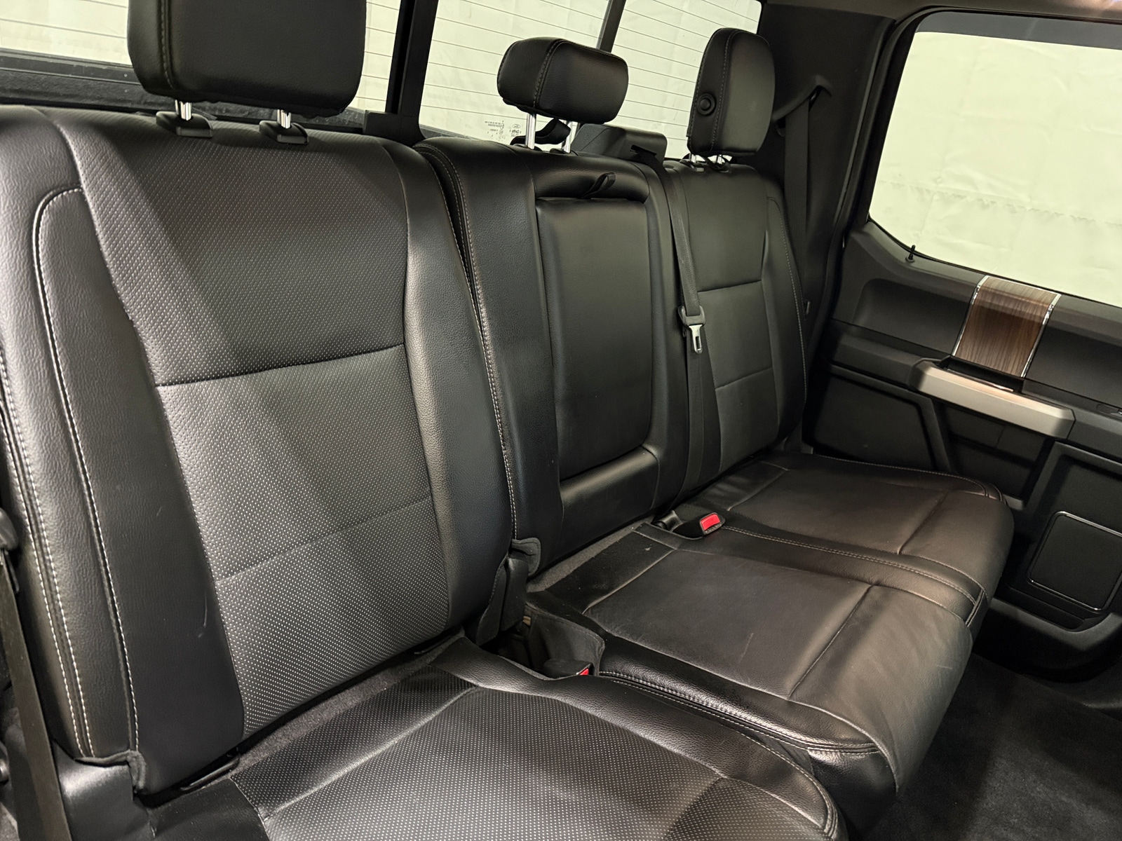 Thumbnail: 2016 Ford Econoline - 5