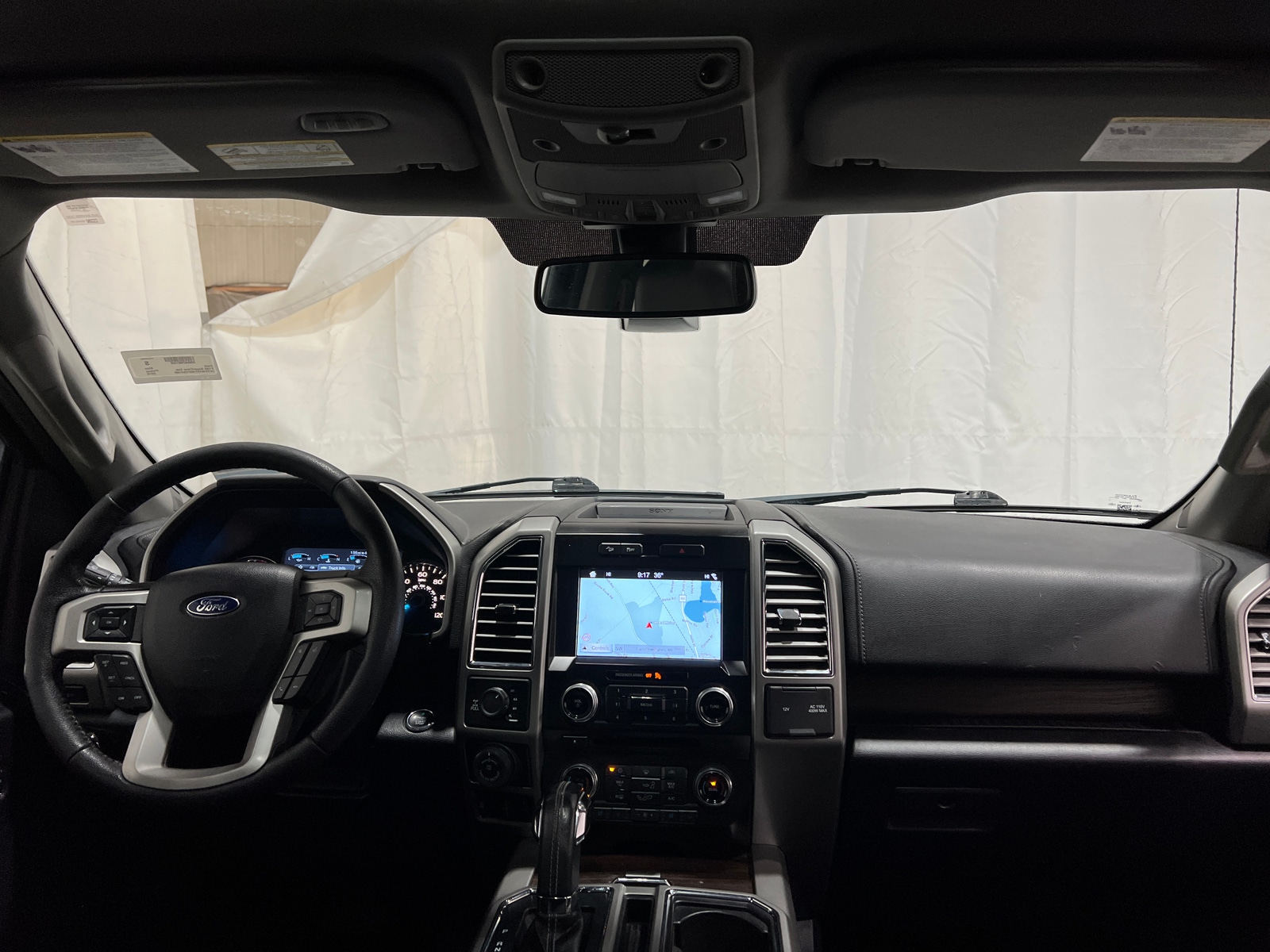 Thumbnail: 2016 Ford Econoline - 2