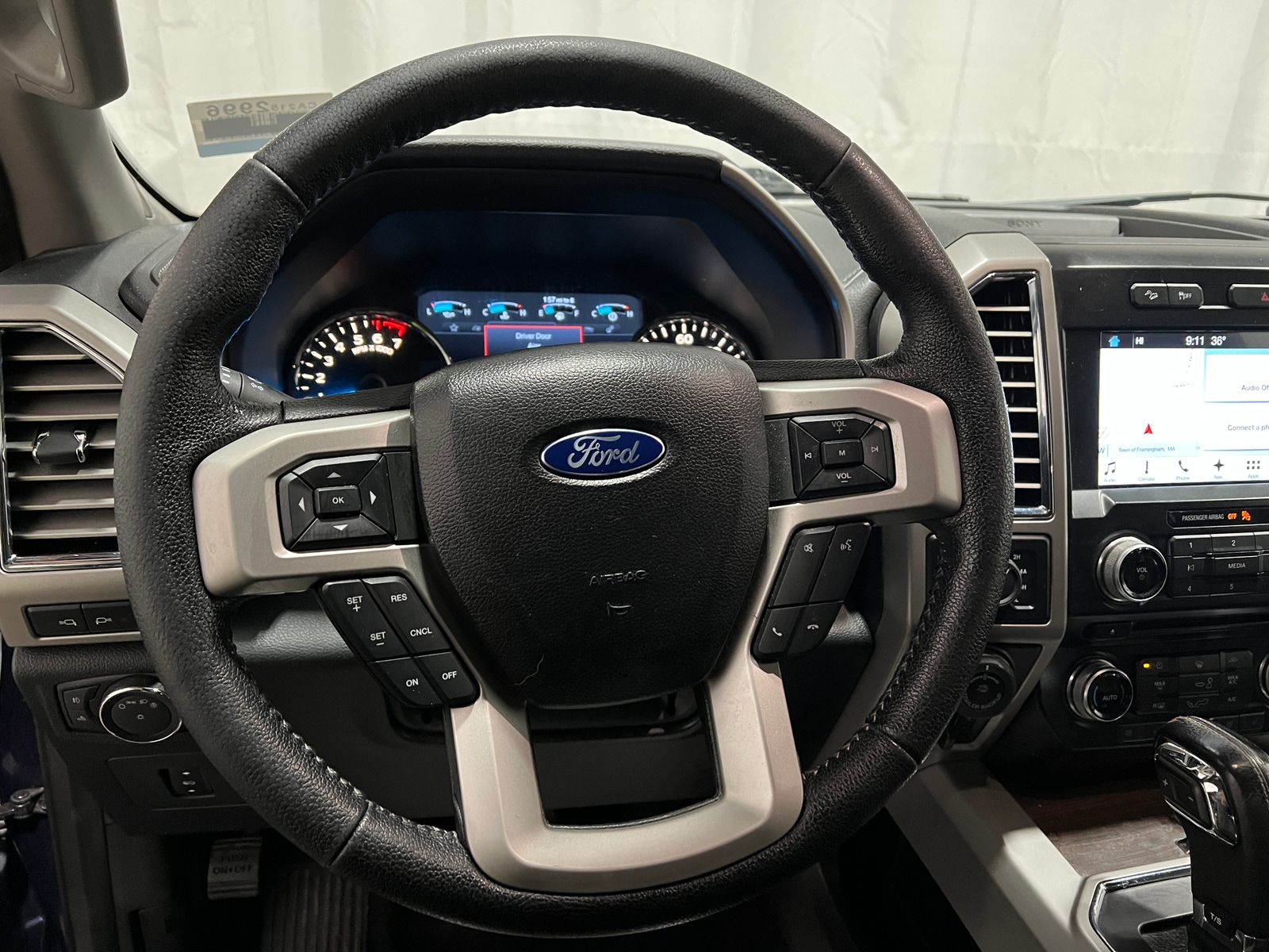 Thumbnail: 2016 Ford Econoline - 4