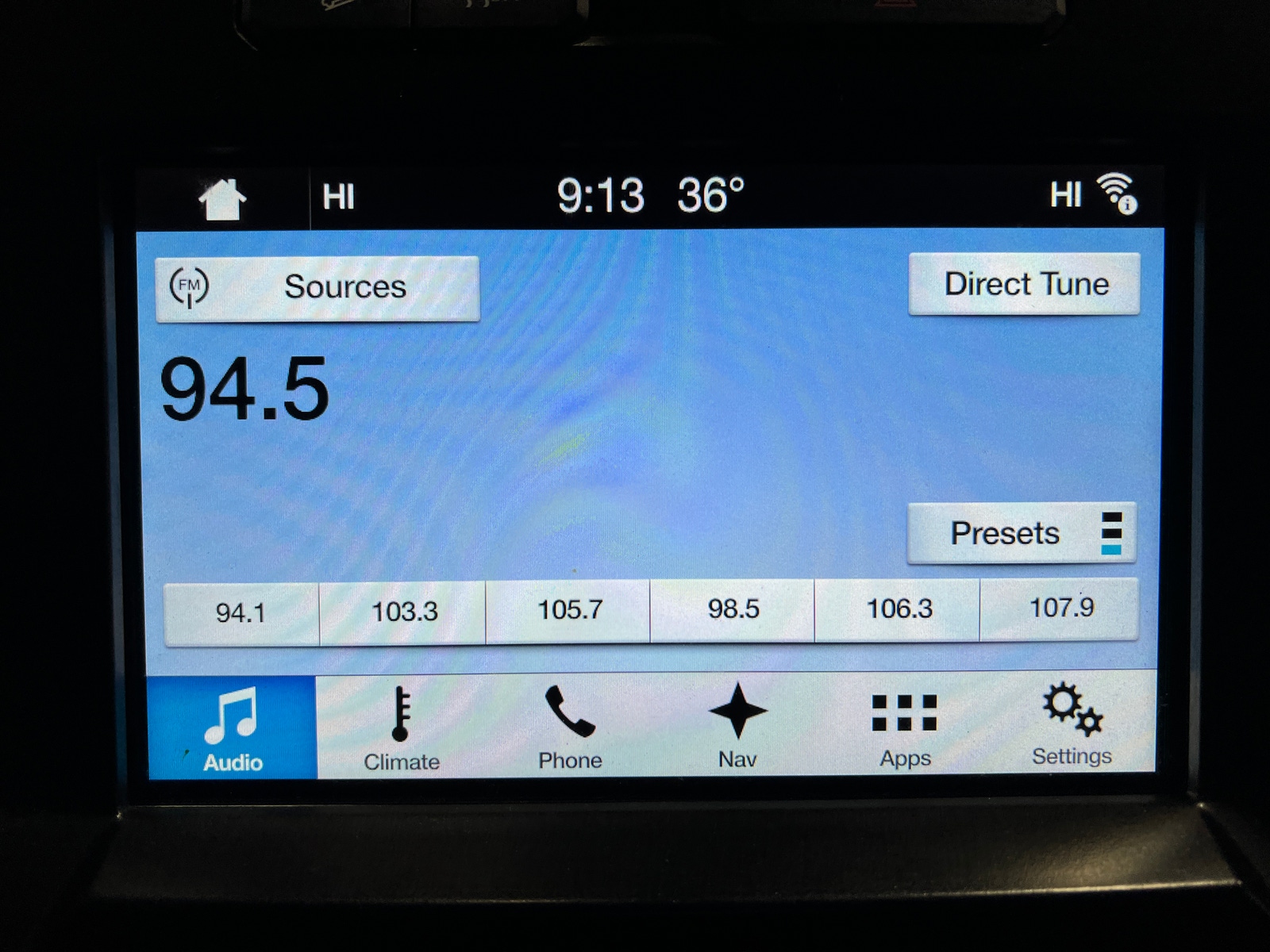 Thumbnail: 2016 Ford Econoline - 3