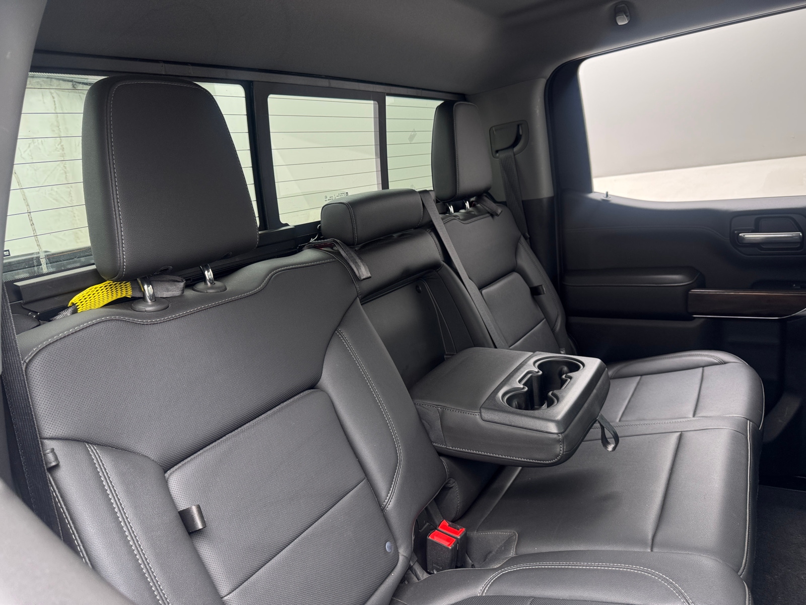 Thumbnail: 2019 GMC Sierra 1500 - 5