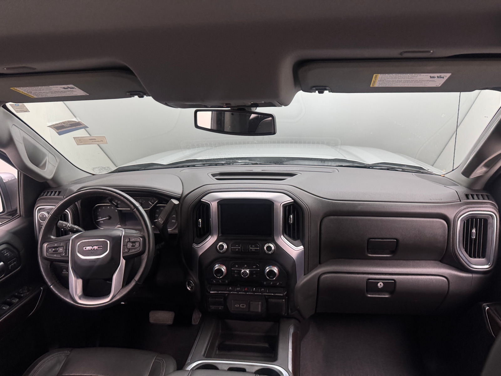 Thumbnail: 2019 GMC Sierra 1500 - 2