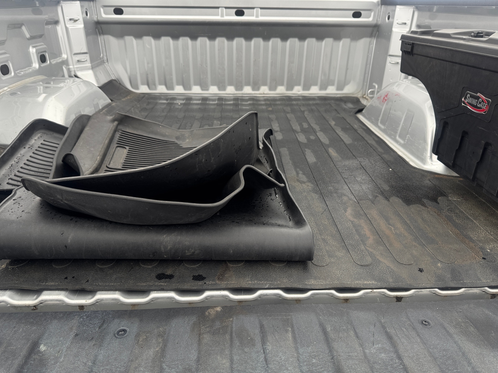 Thumbnail: 2019 GMC Sierra 1500 - 6