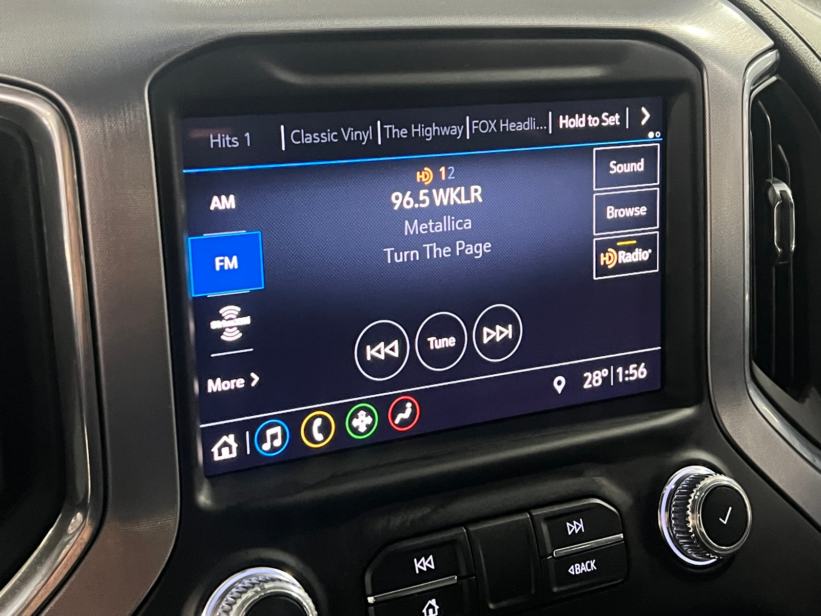 Thumbnail: 2019 GMC Sierra 1500 - 3