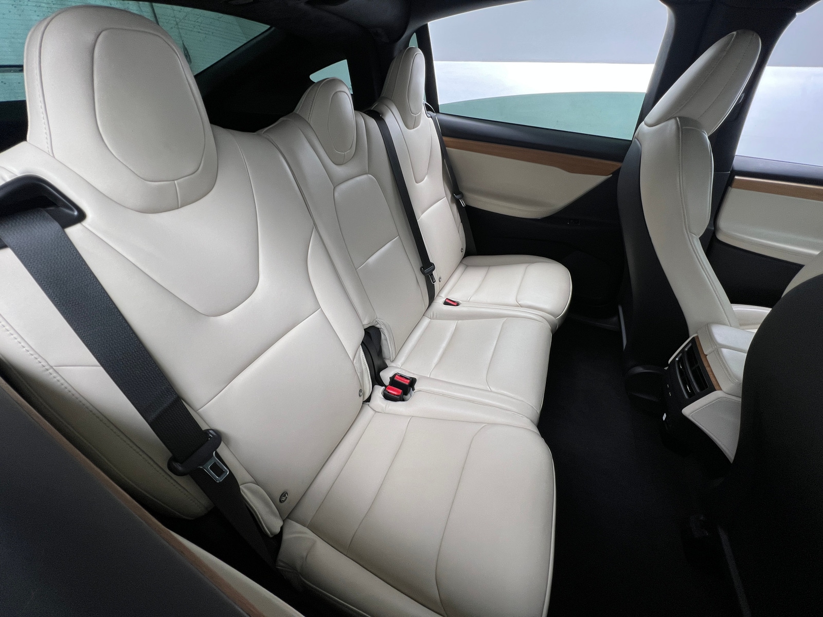 Thumbnail: 2020 Tesla Model X - 5