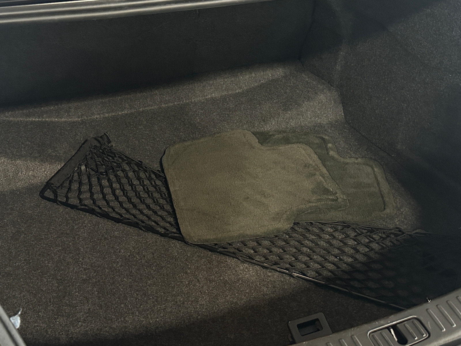 Thumbnail: 2016 Chevrolet Malibu - 6