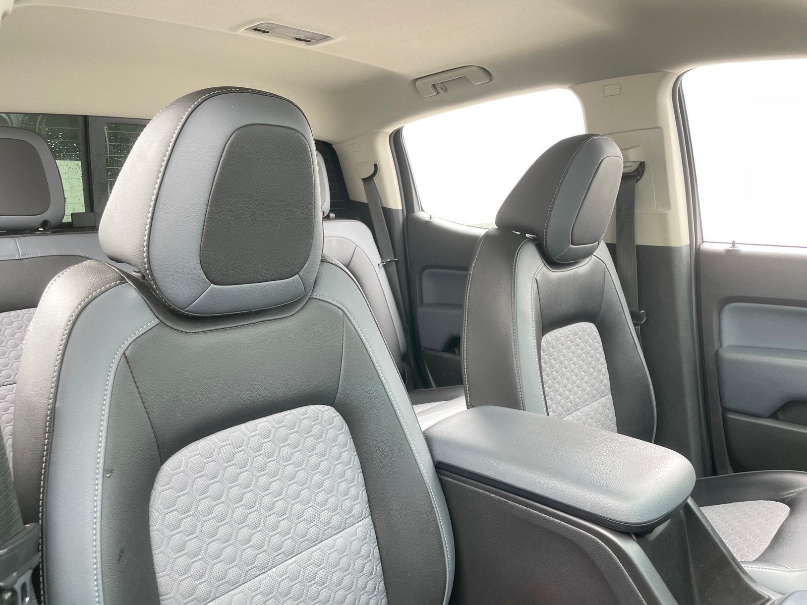 Thumbnail: 2016 Chevrolet Colorado - 2