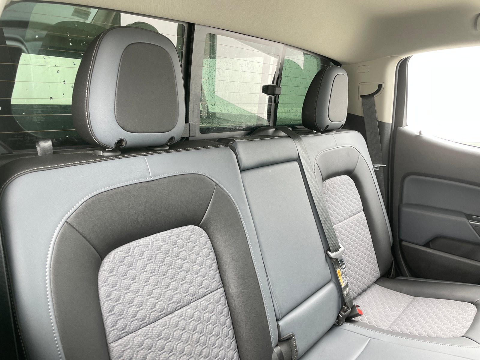 Thumbnail: 2016 Chevrolet Colorado - 6